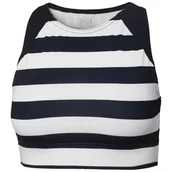 Koszulki i topy damskie - Koszulka Helly Hansen Hp Cropped Top W 34322 599 - miniaturka - grafika 1