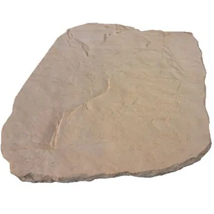Płyta dekoracyjna Rock beż 37 x 30 x 3,5 cm - Kostki brukowe i krawężniki - miniaturka - grafika 1