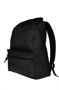 Arena Team Backpack 30 Big Logo, black 2021 Plecaki i torby pływackie 2478-500-0 - Plecaki - miniaturka - grafika 2