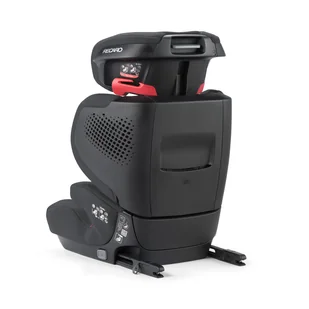 Recaro Mako Elite 2 15-36kg Fibre Black - Foteliki samochodowe - miniaturka - grafika 11