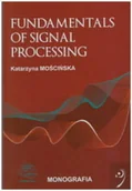 Technika - Fundamentals of signal processing - miniaturka - grafika 1