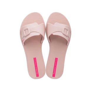 Klapki basenowe damskie Ipanema Clip Fem - Klapki i japonki damskie - miniaturka - grafika 1