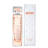 Wody i perfumy damskie - Hugo Boss BOSS Woman woda toaletowa dla kobiet 75 ml - miniaturka - grafika 1