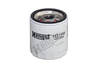 Filtry oleju - Filtr oleju HENGST FILTER H319W - miniaturka - grafika 1