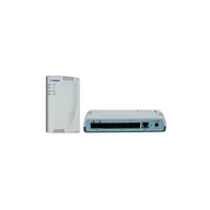 Centrale telefoniczne - Slican IP-PBX VoIP centrala ITS-0206 - miniaturka - grafika 1
