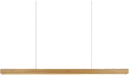 Nordlux - Ilgas Lampa Wisząca Nature Nordlux - Lampy sufitowe - miniaturka - grafika 1