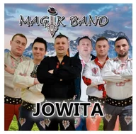 Muzyka biesiadna - Jowita - miniaturka - grafika 1