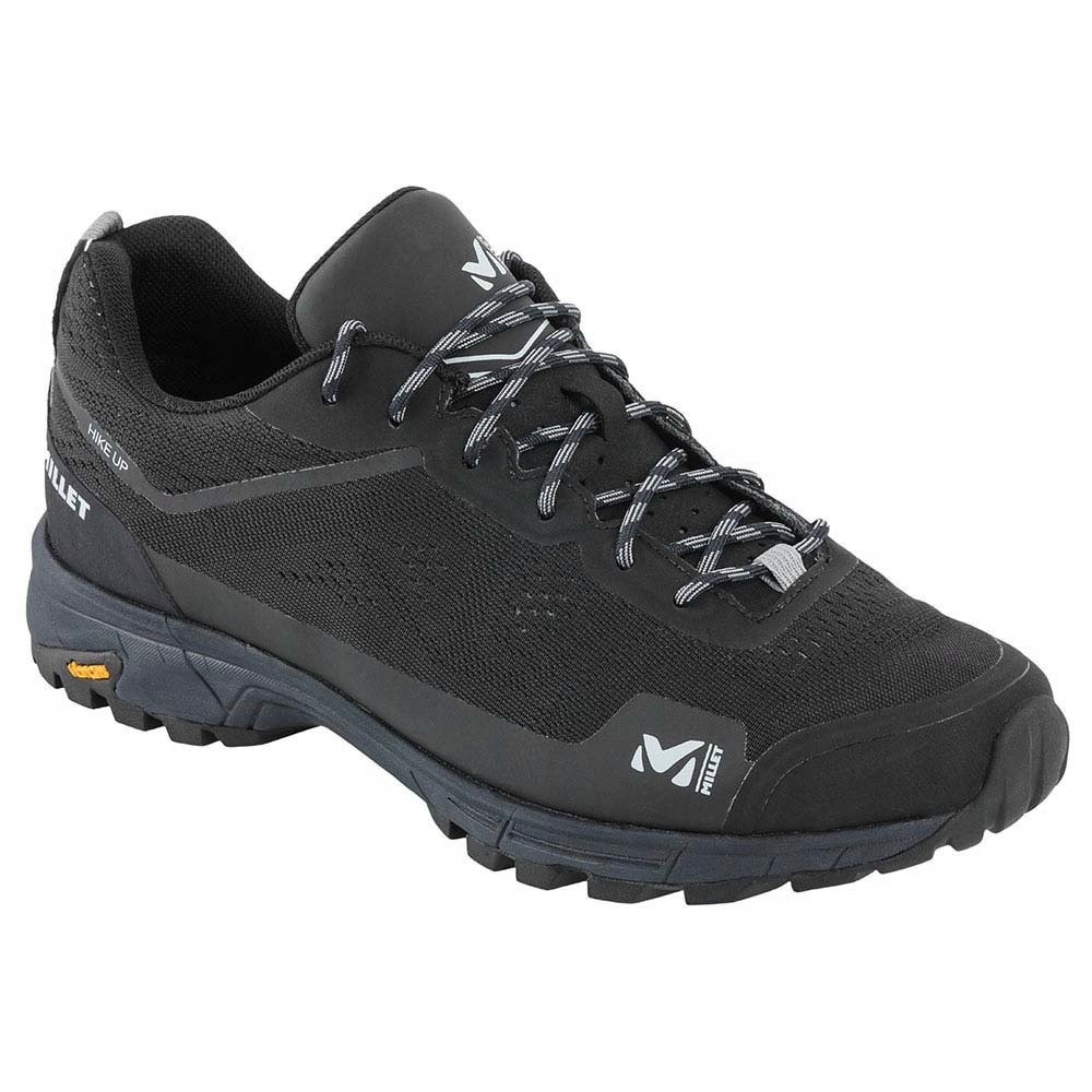 Millet Buty trekkingowe męskie Hike Up M black rozmiar 46