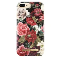 Etui i futerały do telefonów - Ideal of Sweden Fashion Case Etui Obudowa do iPhone Xs / X Gleaming Licorice IDFCSS19-IXS-122 - miniaturka - grafika 1
