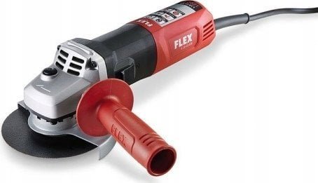 Sourcing Angle grinder FLEX L 12-11 125