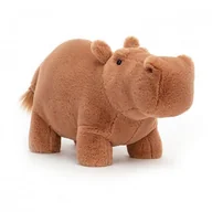 Maskotki i pluszaki - Jellycat PLUSZOWA MASKOTKA Hipopotam Havarlie - 29 cm HAV2H - miniaturka - grafika 1