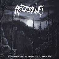 Metal, Punk - Aeternus Beyond The Wandering Moon Digipack) - miniaturka - grafika 1