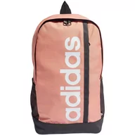 Plecaki - Plecak Adidas Classic Backpack Essentials Linear - miniaturka - grafika 1