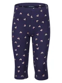 Legginsy - Blue Seven Legginsy w kolorze granatowym - miniaturka - grafika 1