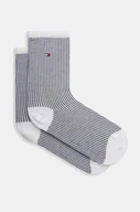 Skarpetki damskie - Tommy Hilfiger skarpetki damskie 701229326 - miniaturka - grafika 1