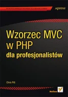 Systemy operacyjne i oprogramowanie - Wzorzec MVC w PHP dla profesjonalistów - miniaturka - grafika 1
