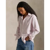 Koszule damskie - POLO RALPH LAUREN Koszula Classic fit - miniaturka - grafika 1