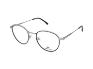 Okulary korekcyjne, oprawki, szkła - Lacoste L2272-045 - miniaturka - grafika 1