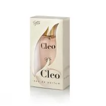 Chat Dor CLEO woda perfumowana 30ml - Wody i perfumy damskie - miniaturka - grafika 1