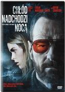 Filmy kryminalne DVD - Sony Pictures Chłód nadchodzi nocą DVD) Tze Chun - miniaturka - grafika 1