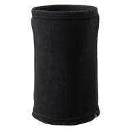 Szaliki i chustki dla dzieci - Dziecięcy Komin MARTES ESSENTIALS TALIV JR M000178421 – Czarny - miniaturka - grafika 1
