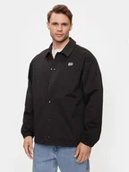 Kurtki męskie - Puma Kurtka przejściowa Downtown 623695 Czarny Loose Fit - miniaturka - grafika 1