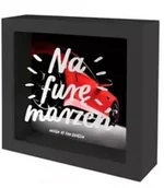 Skarbonki - Pan Dragon Skarbonka Home-Fura - miniaturka - grafika 1