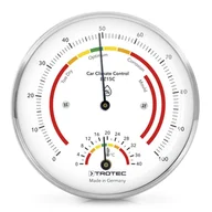 Inne urządzenia pomiarowe - TROTEC BZ15C termohigrometr - miniaturka - grafika 1