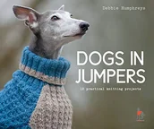 Pozostałe książki - Pavilion Books Dogs in Jumpers - miniaturka - grafika 1