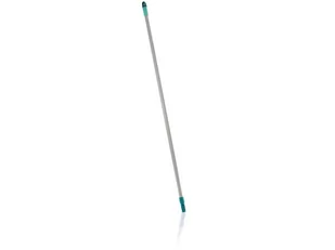 Leifheit Drążek stalowy o długości 140 cm 45022 - Miotły, szufle, mopy - miniaturka - grafika 1