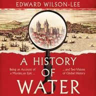 Audiobooki obcojęzyczne - History of Water - miniaturka - grafika 1