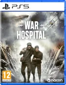Gry PlayStation 5 - War Hospital (PS5) - miniaturka - grafika 1