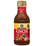 Kuchnie świata - Kikkoman - Sos kimchi - miniaturka - grafika 1