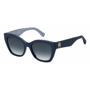 Okulary przeciwsłoneczne Damskie Tommy Hilfiger TH-1980-S-S6F Ø 52 mm - Okulary przeciwsłoneczne - miniaturka - grafika 1