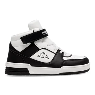 Obuwie sportowe Kappa SS24-3C057 - Buty dla dziewczynek - miniaturka - grafika 1