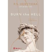 Romanse - Burn the Hell. Runda czwarta - miniaturka - grafika 1