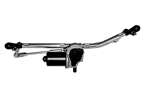 MAGNETI MARELLI SILNIK WYCIERACZEK MAGNETI TGE511B FIAT PUNTO 99-05 PRZÓD (Z MECHANIZMEM)