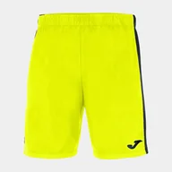 Spodnie sportowe męskie - Spodenki do piłki nożnej męskie Joma Maxi - miniaturka - grafika 1
