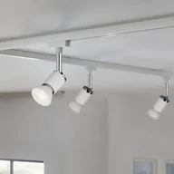 Żarówki LED - Paulmann Reflektor LED 2700 K biały GU10 8 W ściemniany 36° - miniaturka - grafika 1
