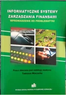 Systemy operacyjne i oprogramowanie - Informatyczne systemy zarządzania finansami - miniaturka - grafika 1