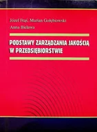 Zarządzanie - Podstawy zarządzania jakością w przedsiębiorstwie - miniaturka - grafika 1