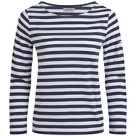Koszulki sportowe damskie - Koszulka Craghoppers Katitia Long Sleeved Top Rozmiar: L / Kolor: niebieski - miniaturka - grafika 1