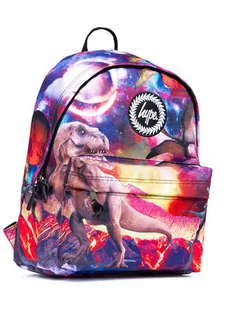 Plecak do szkoły Hype Backpack - space dinosaur - Plecaki - miniaturka - grafika 3