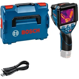 Kamera termowizyjna BOSCH GTC 600 C - Inne urządzenia pomiarowe - miniaturka - grafika 1