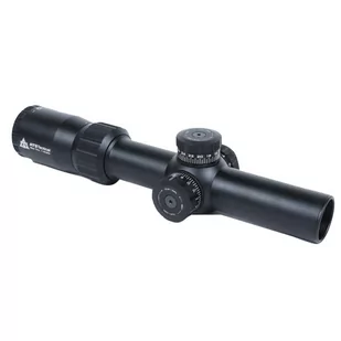 Luneta celownicza AT3 Tactical 1-6x24 30 mm BDC z montażem - Lunety i akcesoria - miniaturka - grafika 3