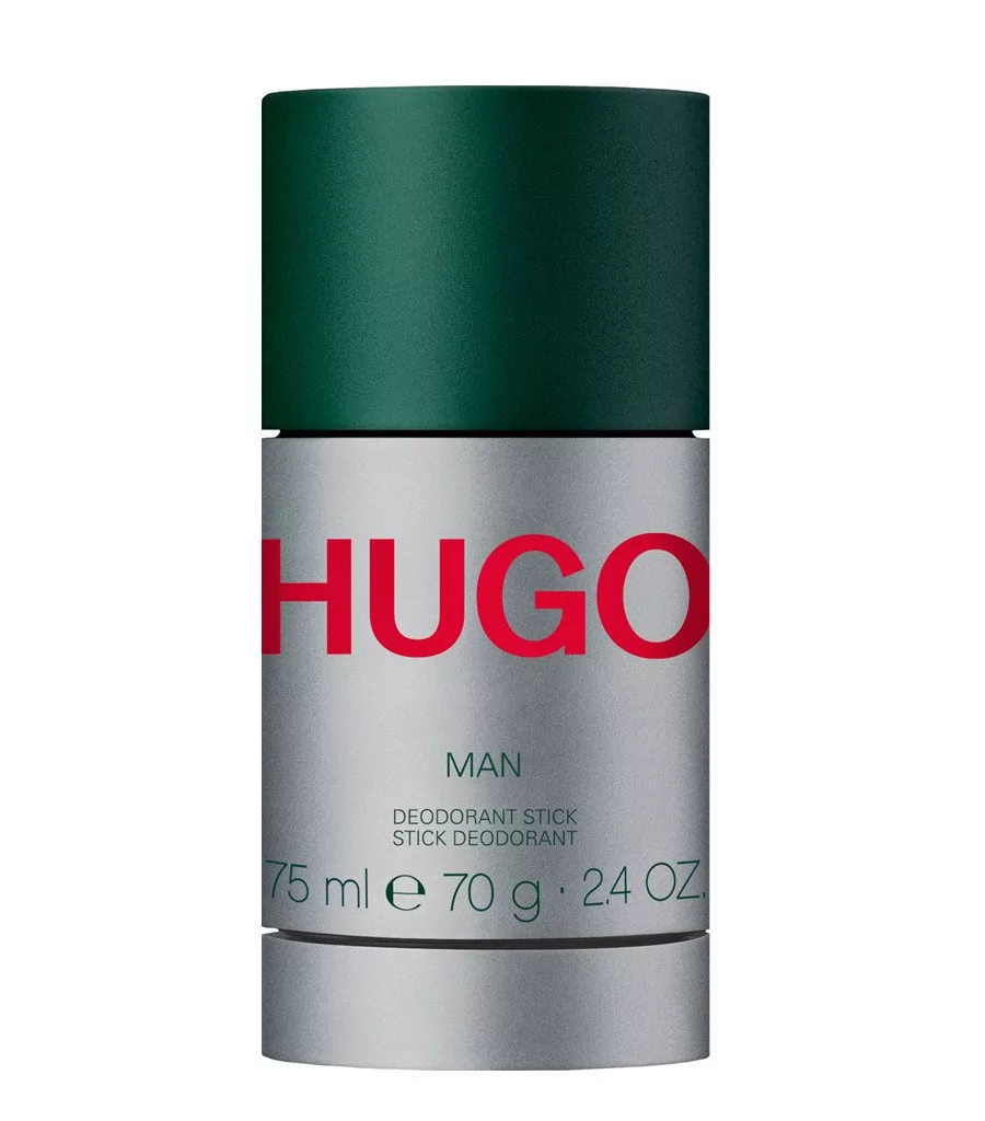 Hugo Man - Dezodorant sztyft