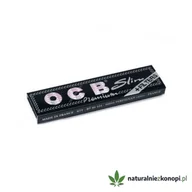 Trafika - OCB Premium Slim + Filterki - miniaturka - grafika 1