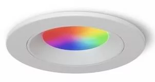 Nanoleaf Essentials Smart Downlight (Matter) - Systemy inteligentnych domów - miniaturka - grafika 5