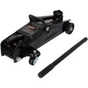 Podnośniki - FASTER TOOLS Podnośnik hydrauliczny "żaba" 2 t - miniaturka - grafika 1