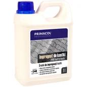 Kleje i inne preparaty budowlane - Impregnat do kostki efekt mokrej kostki 1 l - miniaturka - grafika 1